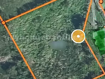 Terrain, 3 565 m²