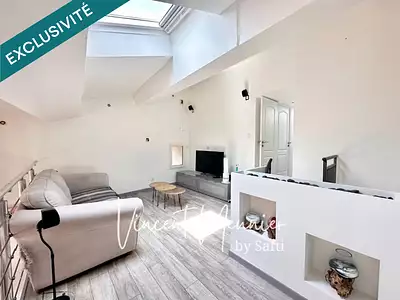 Maison, 110 m²