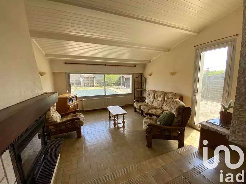 Maison, 83 m²