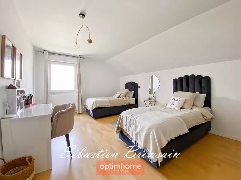 Maison, 155 m²
