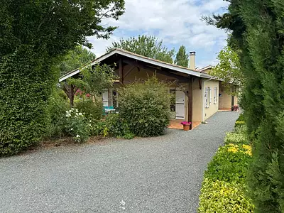 Maison, 138 m²