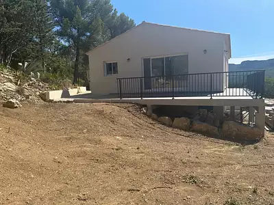 Maison, 96 m²