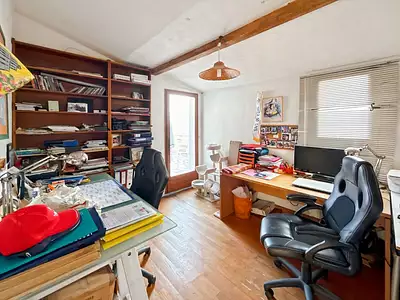 Maison, 170 m²