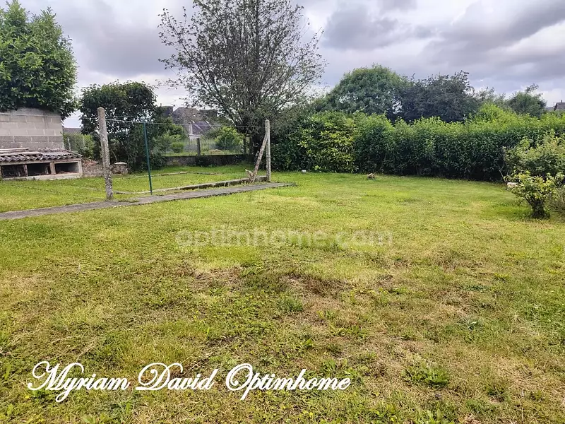 Maison, 120 m²
