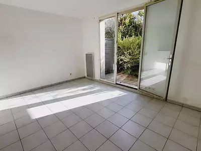 Appartement, 36,23 m²