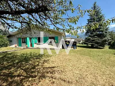 Maison, 94,4 m²