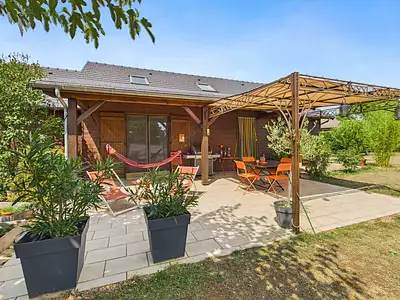 Maison, 85 m²