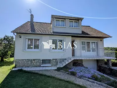 Maison, 101,5 m²