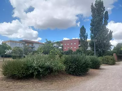Appartement, 57,69 m²
