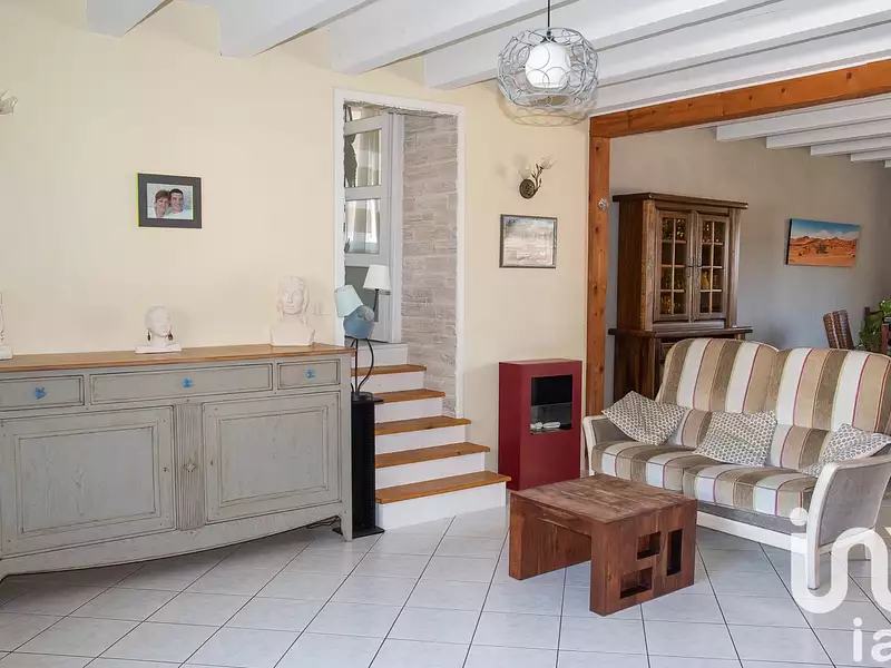 Maison, 129 m²