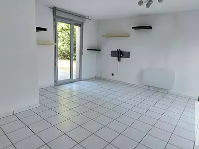 Maison, 62,5 m²
