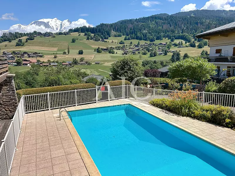 Appartement, 58,22 m²