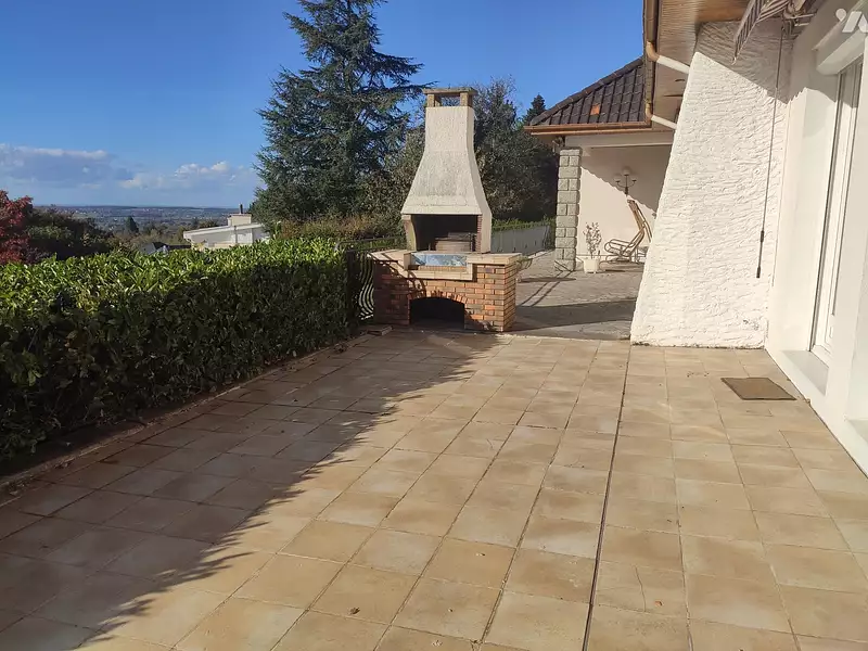 Maison, 234 m²