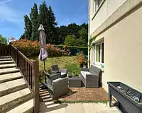 Appartement, 73,88 m²