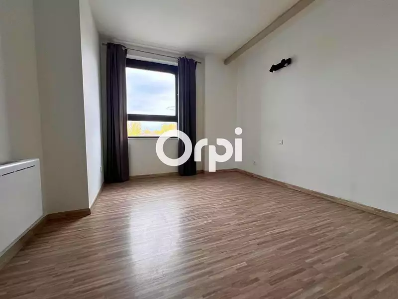 Appartement, 92 m²