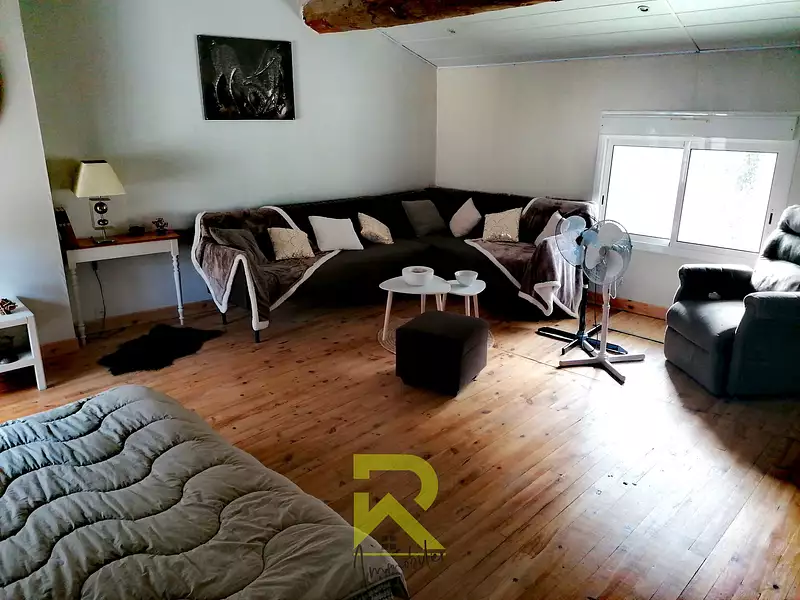 Maison, 143 m²