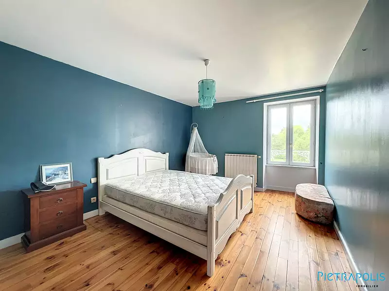 Maison, 286 m²