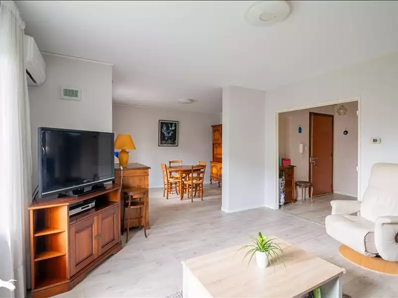 Appartement, 110 m²