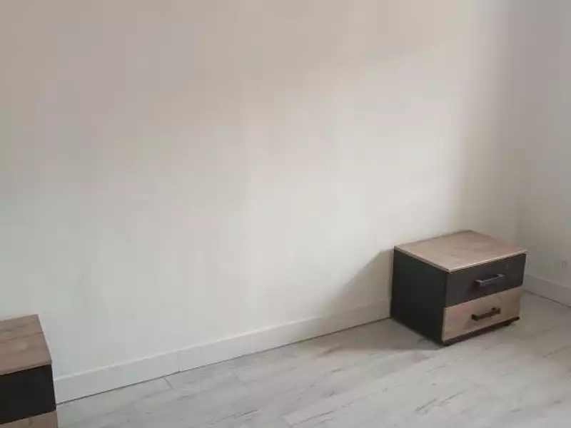 Appartement, 48 m²