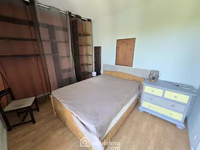 Appartement, 61,97 m²