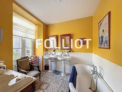 Maison, 166 m²
