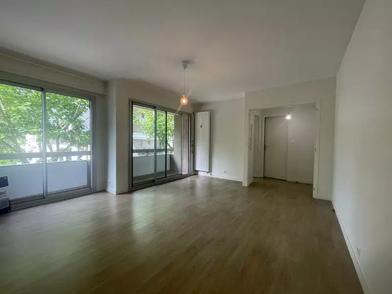 Appartement, 33 m²