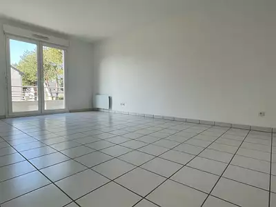 Appartement, 47,95 m²