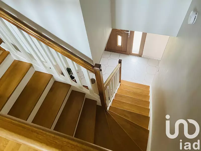 Maison, 112 m²