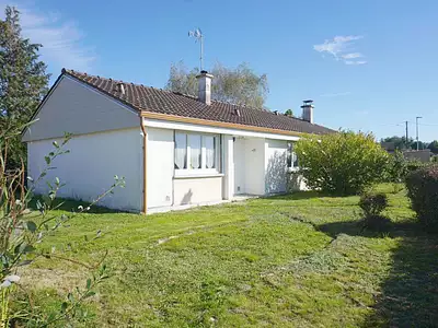 Maison, 90 m²