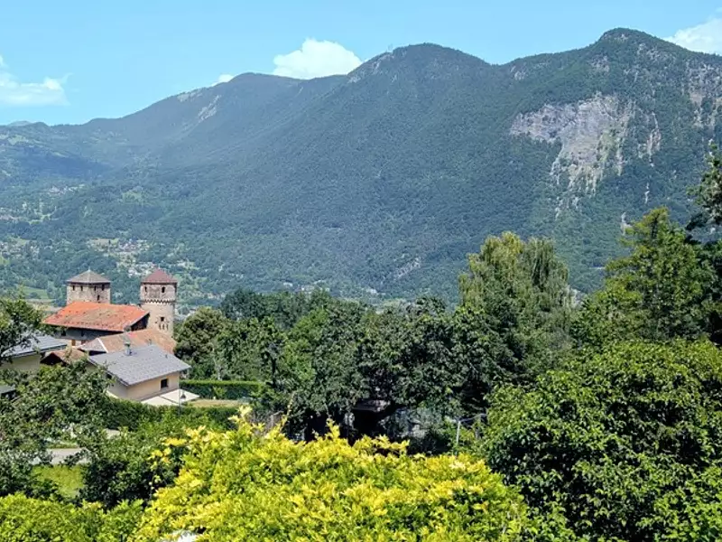 Maison, 134 m²