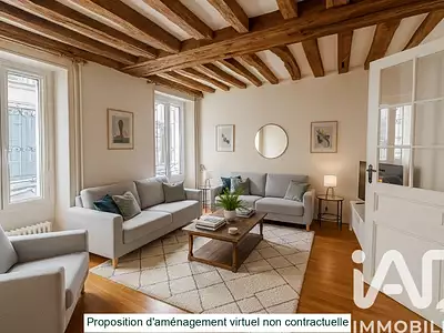 Maison, 175 m²