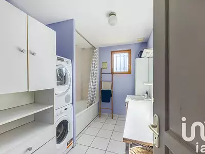 Maison, 88 m²