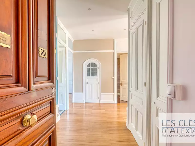 Appartement, 98,81 m²