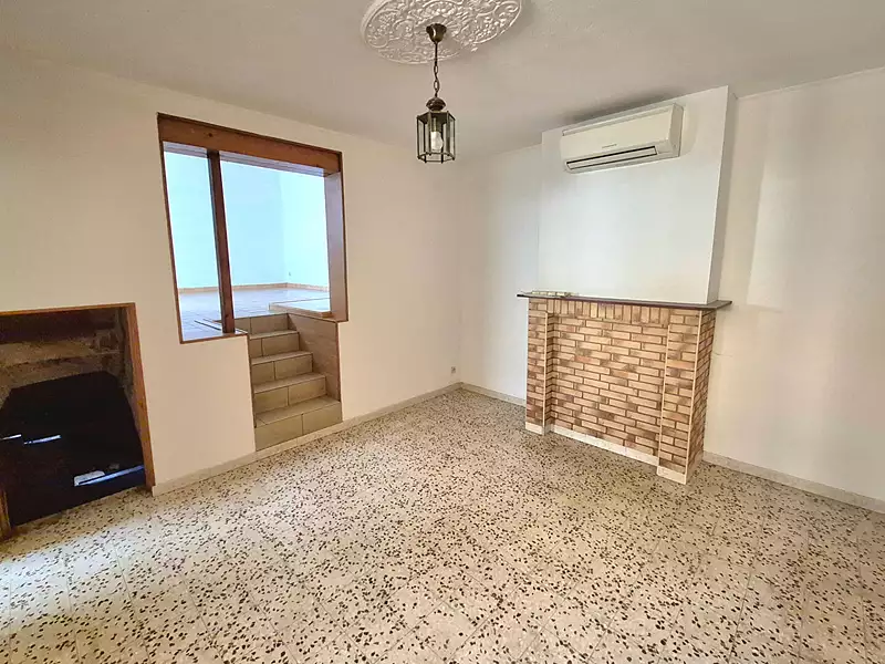 Maison, 72 m²