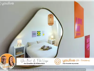 Appartement, 40,27 m²