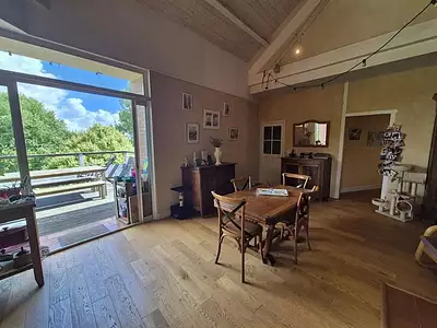 Maison, 400 m²