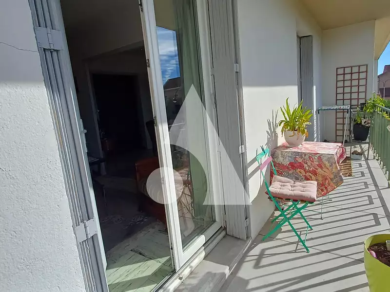 Appartement, 95,71 m²