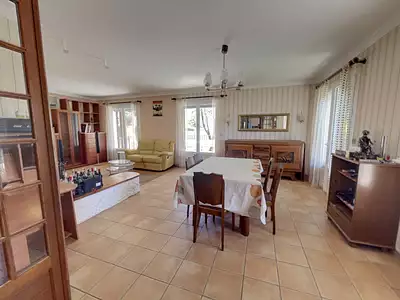 Maison, 110 m²