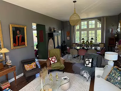 Maison, 220 m²