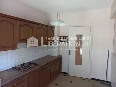 Appartement, 36 m²