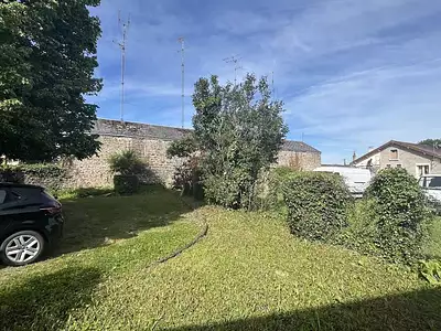 Maison, 125 m²