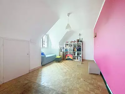 Maison, 121 m²