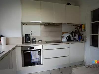 Appartement, 116 m²