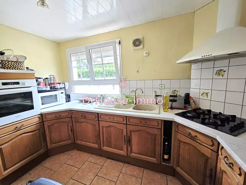 Maison, 120 m²