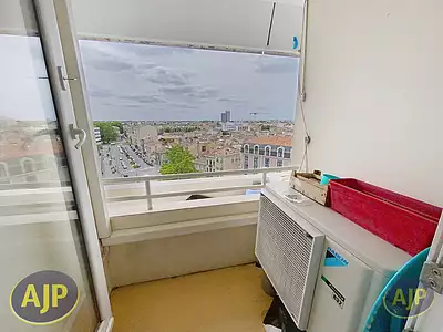 Appartement, 73,51 m²