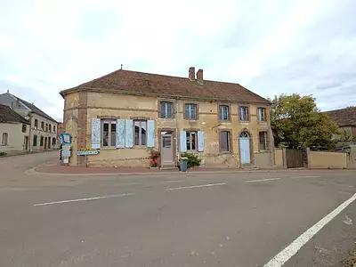 Maison, 218 m²