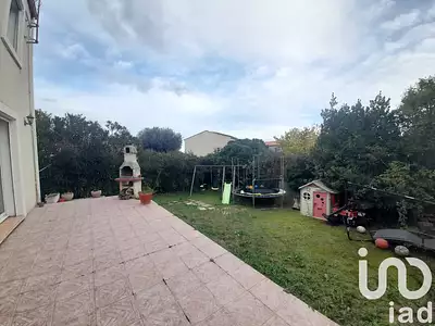 Maison, 120 m²
