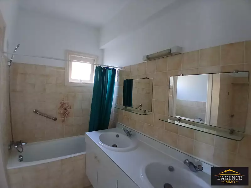 Appartement, 70 m²