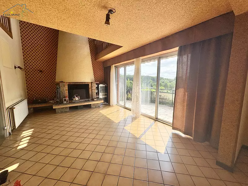 Maison, 220 m²