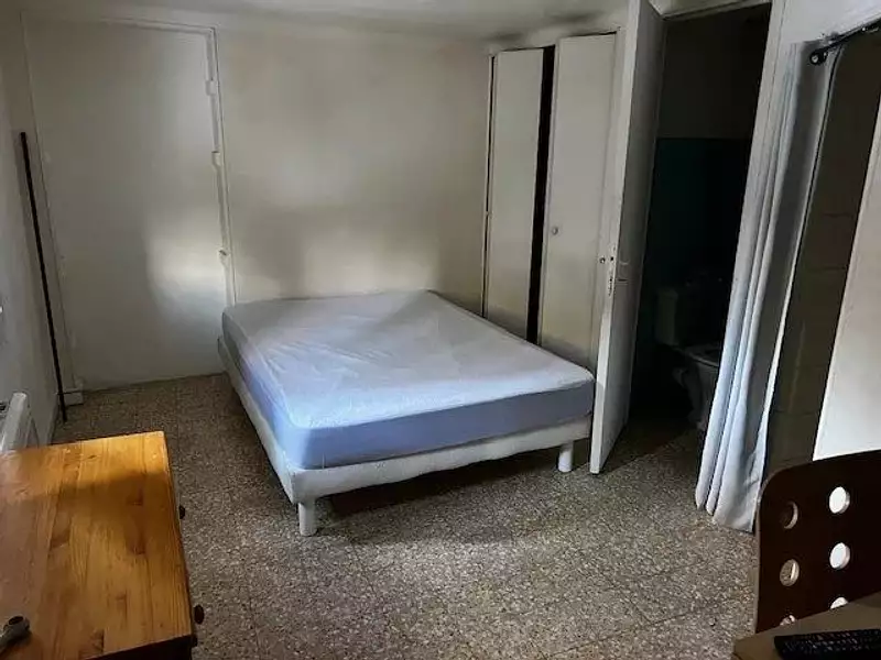 Appartement, 53 m²